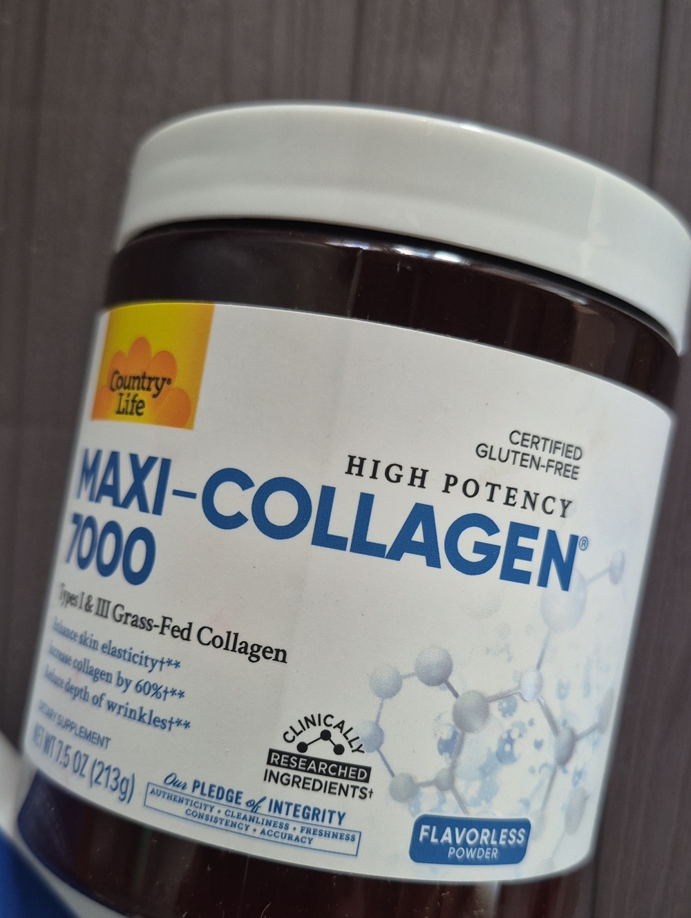 Maxi-Collagen 7000 New